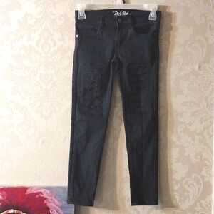Real Love Girl's Jeans 8